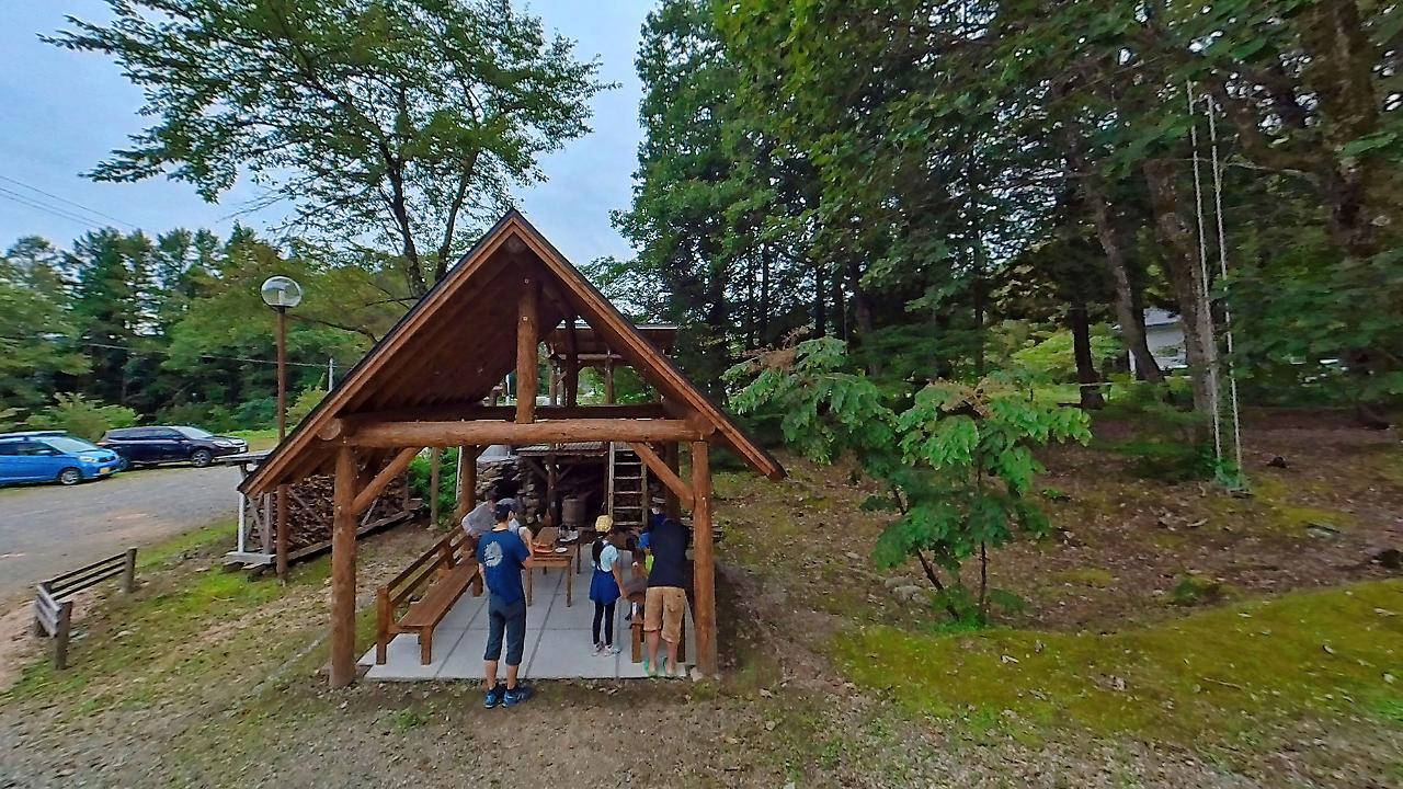 Pals Inn Raicho Hakuba Kültér fotó