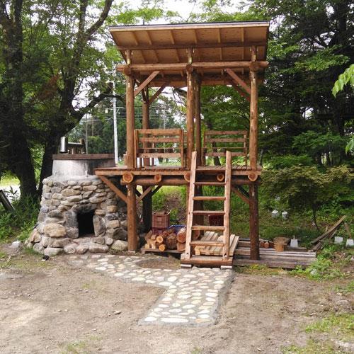 Pals Inn Raicho Hakuba Kültér fotó