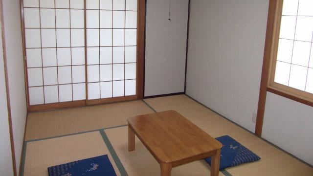 Pals Inn Raicho Hakuba Kültér fotó