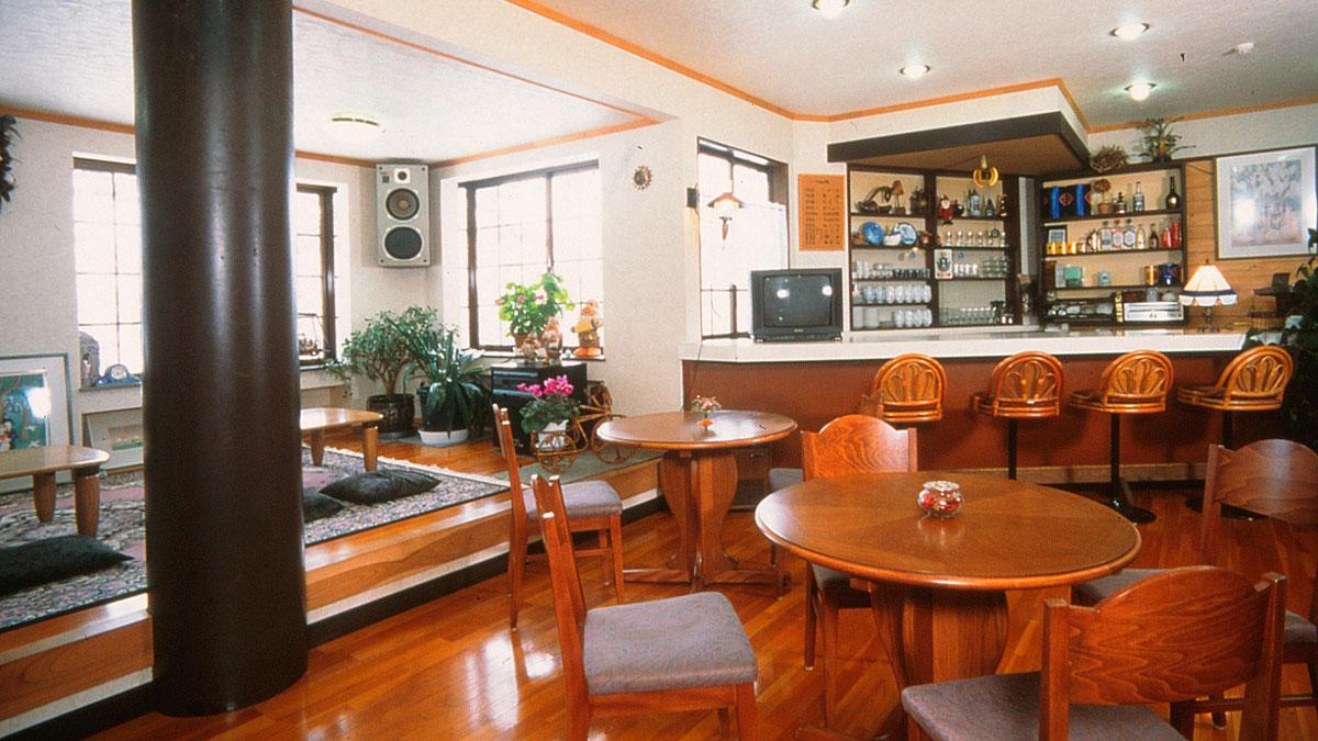 Pals Inn Raicho Hakuba Kültér fotó