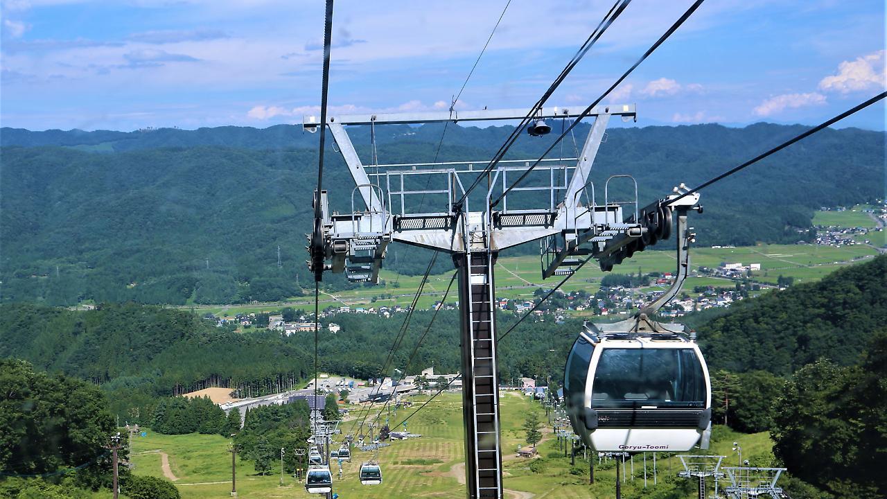 Pals Inn Raicho Hakuba Kültér fotó