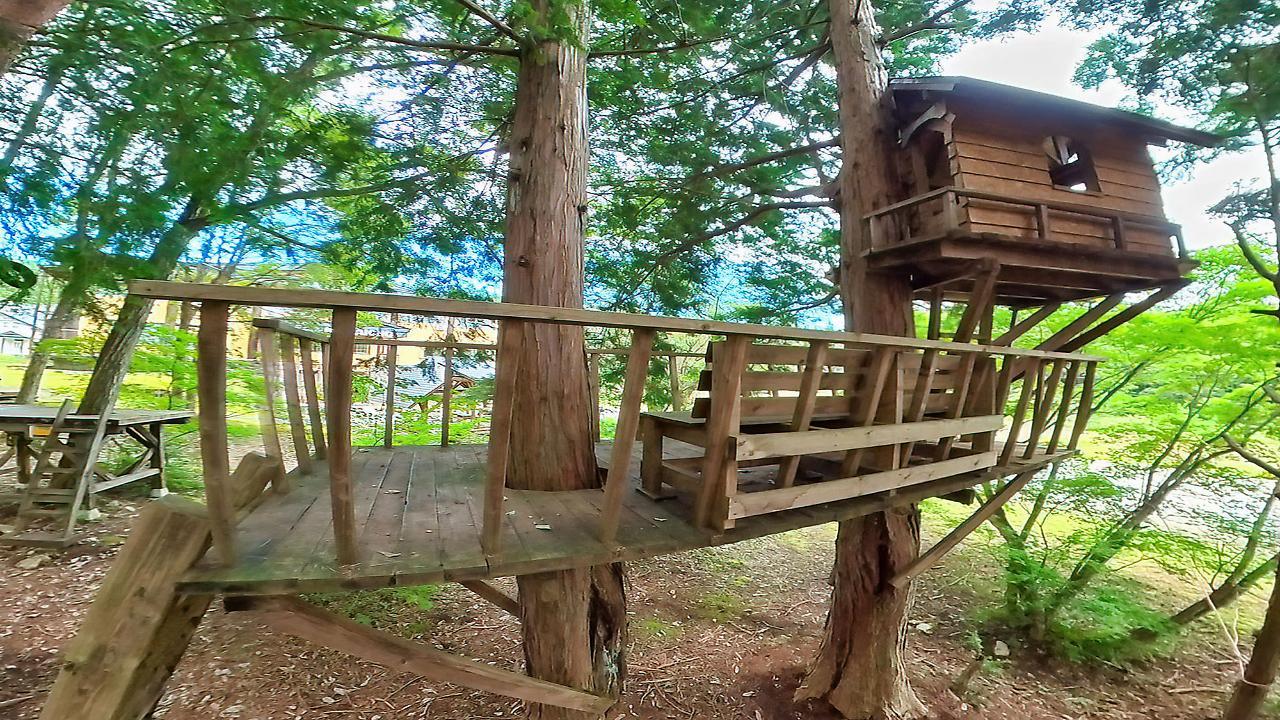 Pals Inn Raicho Hakuba Kültér fotó